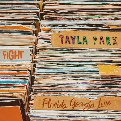 Fight cover