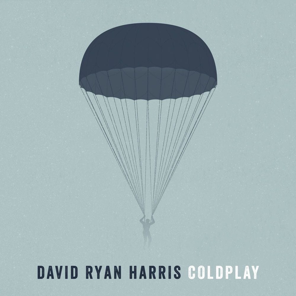 Coldplay cover