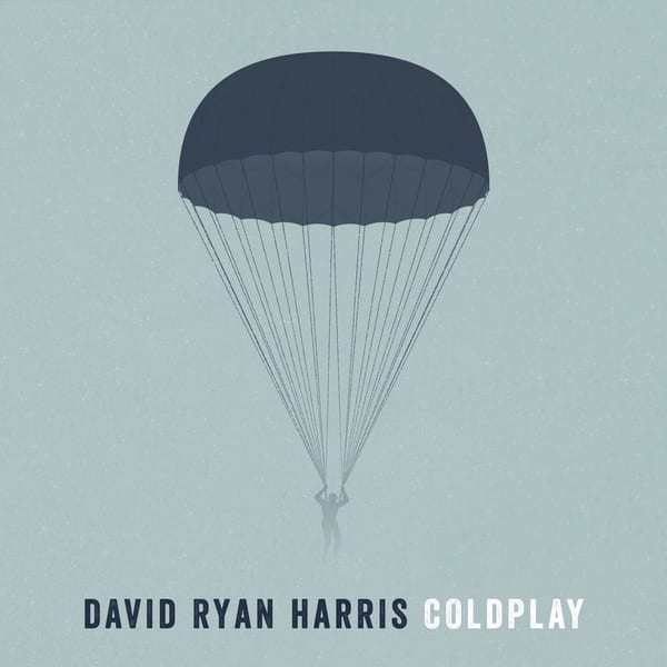 Coldplay cover