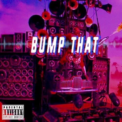 Bump That cover