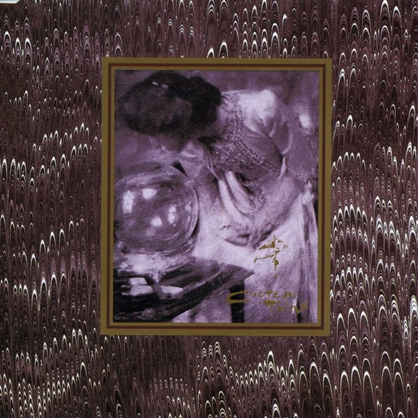 The Spangle Maker album cover