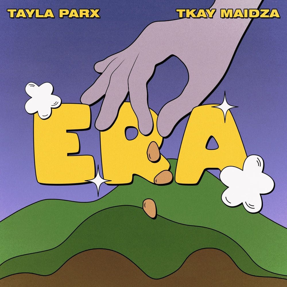 Era cover