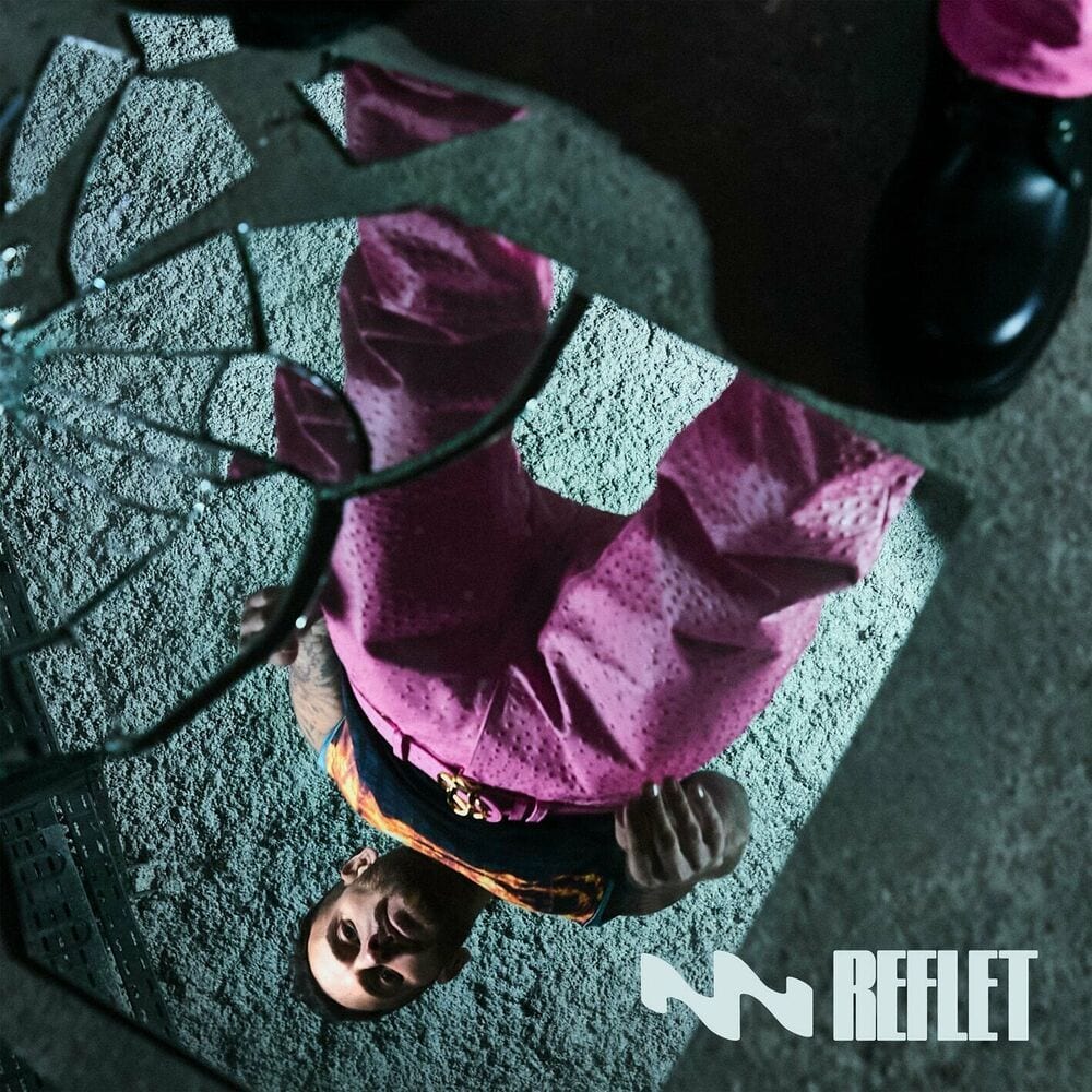Reflet cover