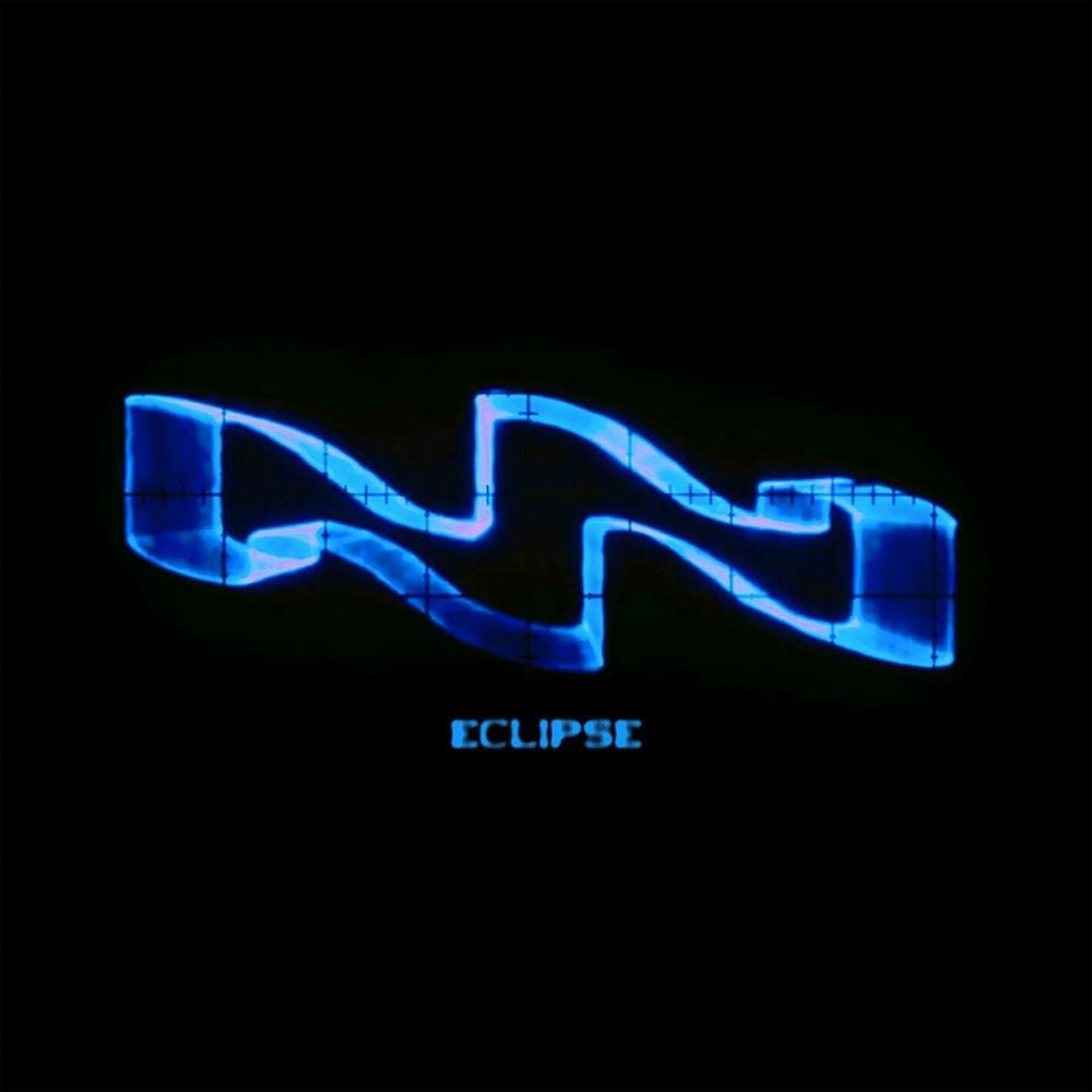 Éclipse cover