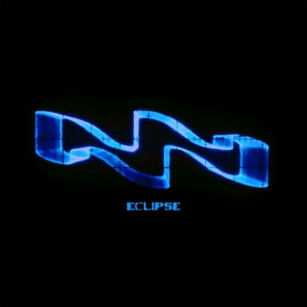 Éclipse cover