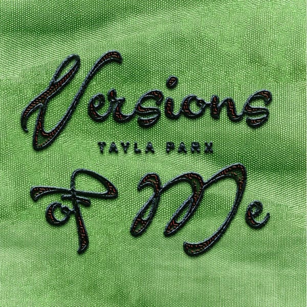 Versions of Me cover