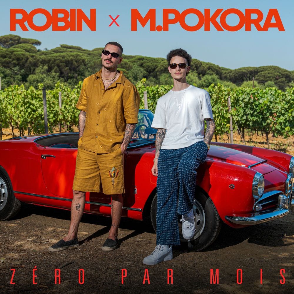 ZÉRO PAR MOIS cover