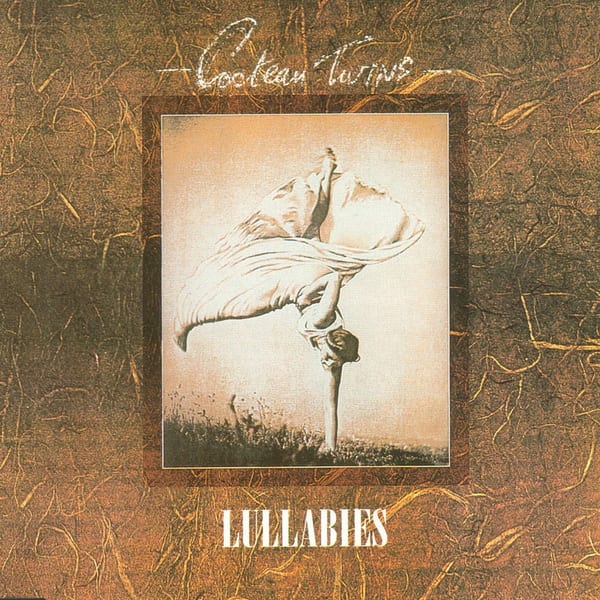 Lullabies album cover