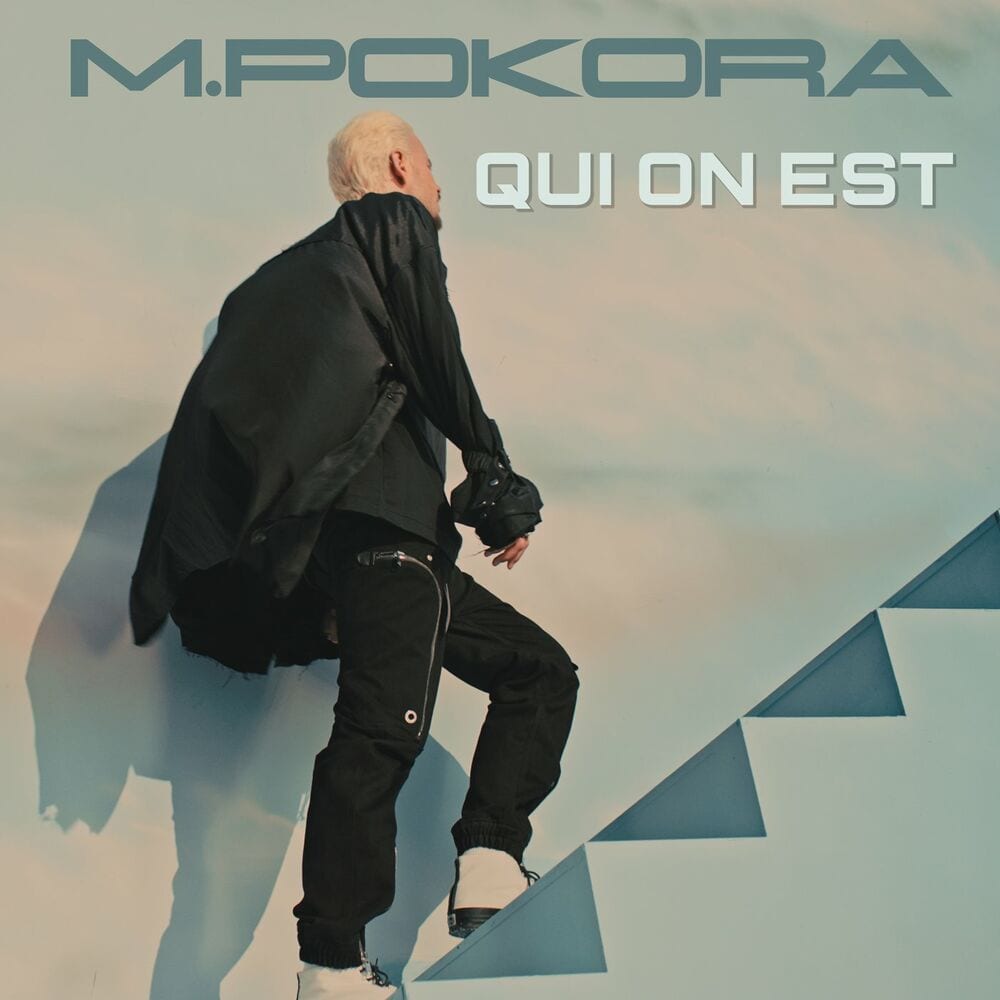 Qui on est cover