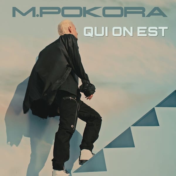 Qui on est cover