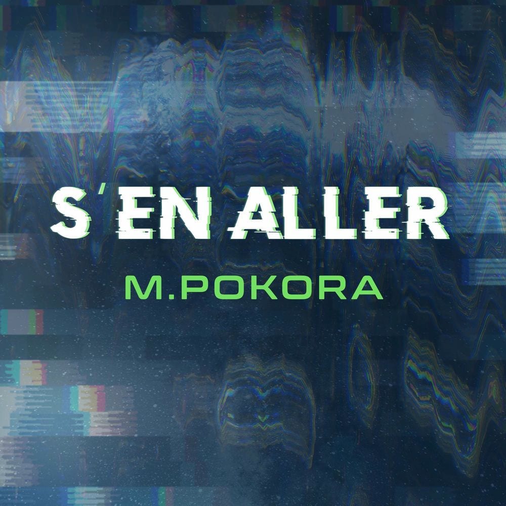 S'en aller cover