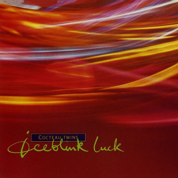 Iceblink Luck cover