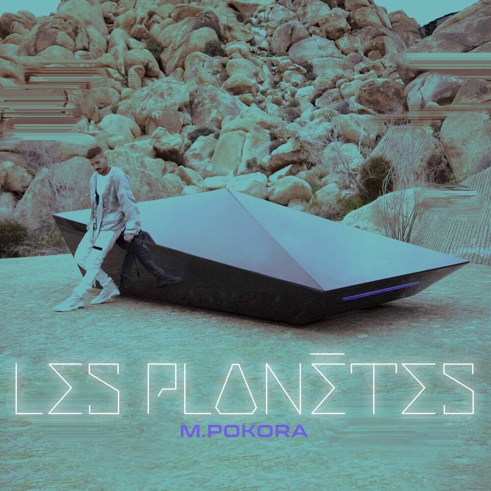 Les planètes cover