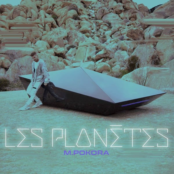 Les planètes cover