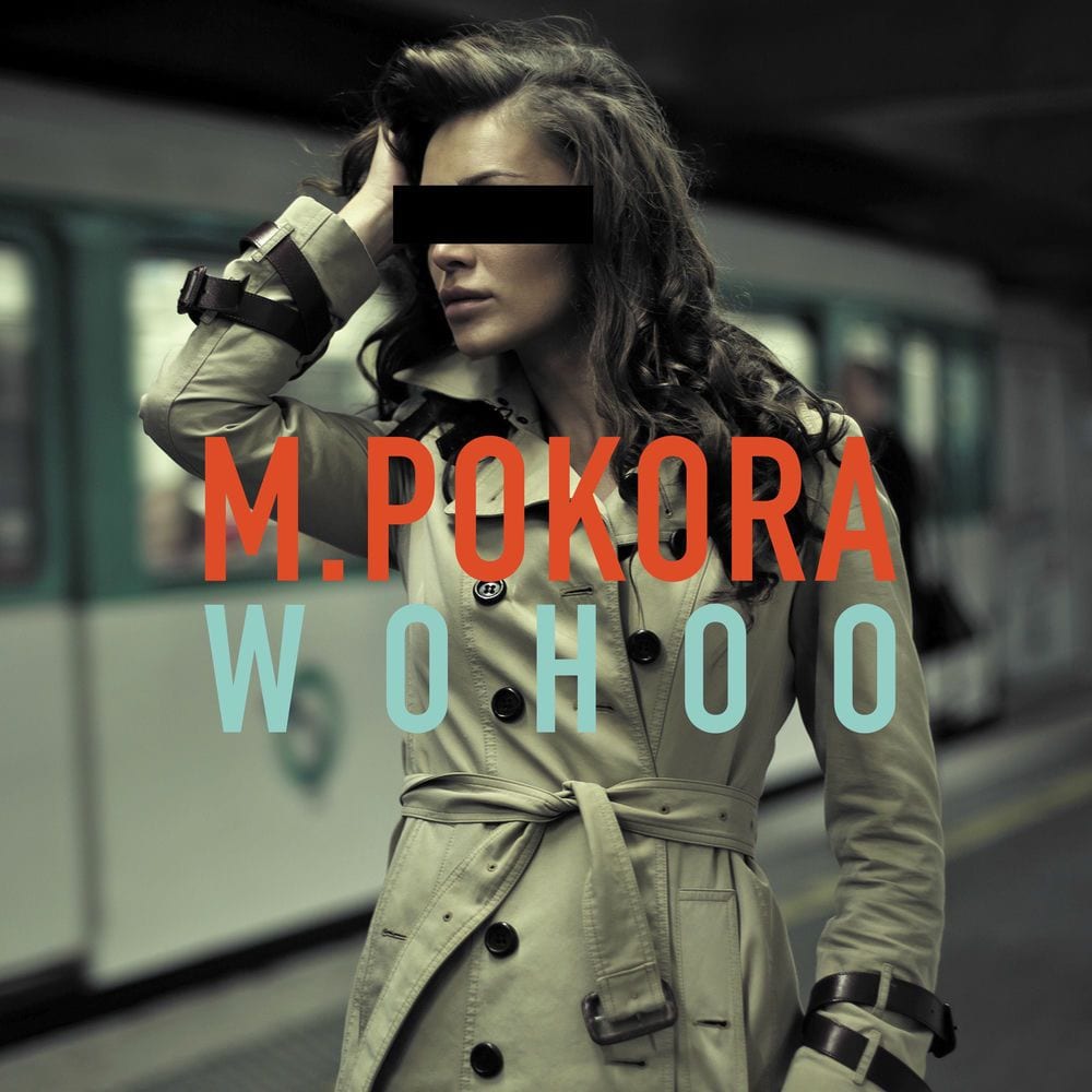 Wohoo cover