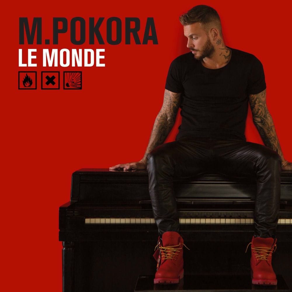 Le monde cover
