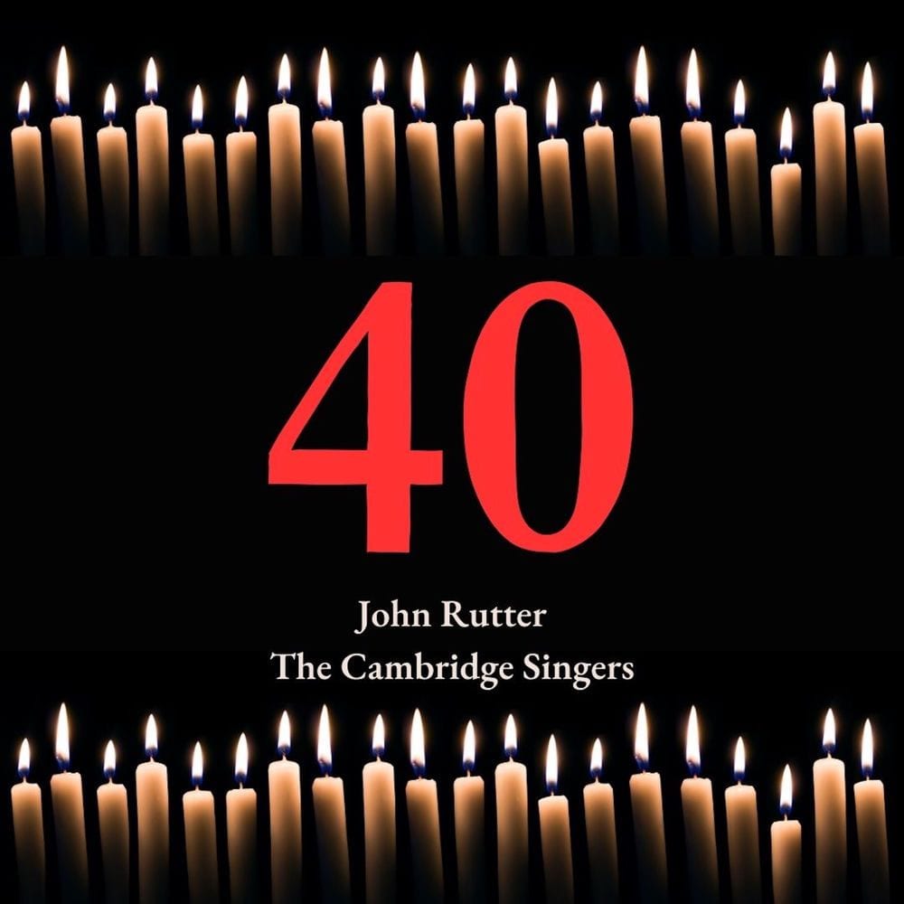 Celebrating 40 Years
