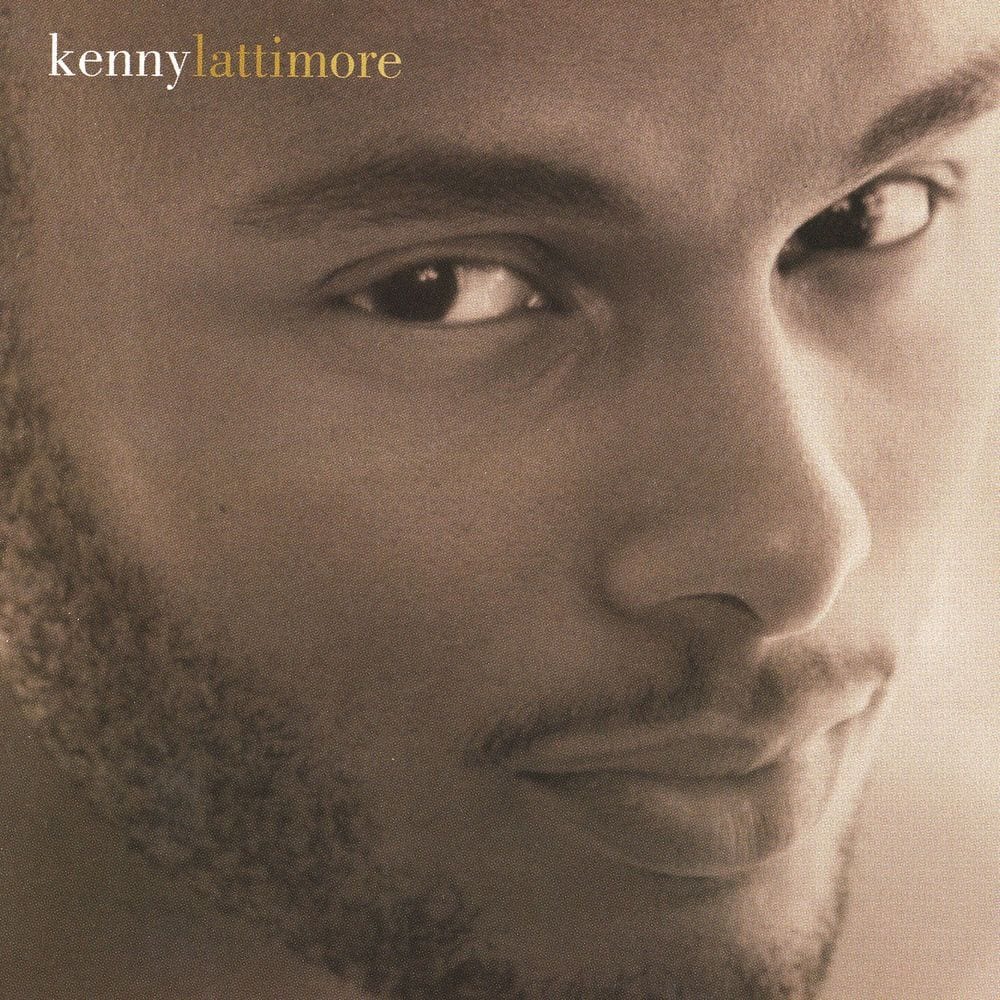 Kenny Lattimore cover
