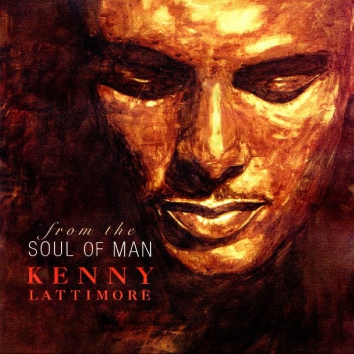 From the Soul of Man cover