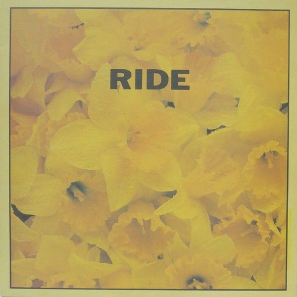 Play album cover