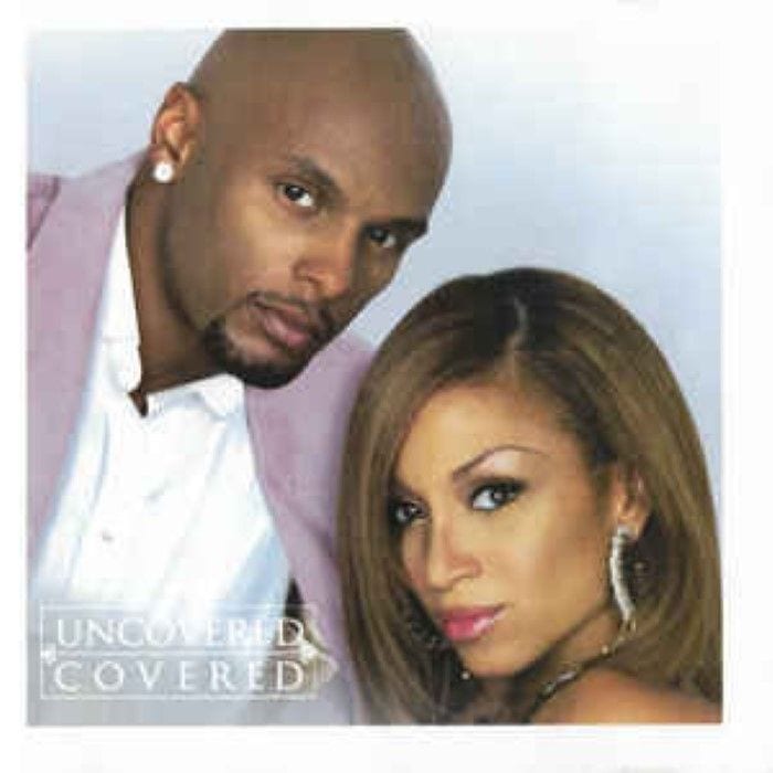 Uncovered / Covered cover