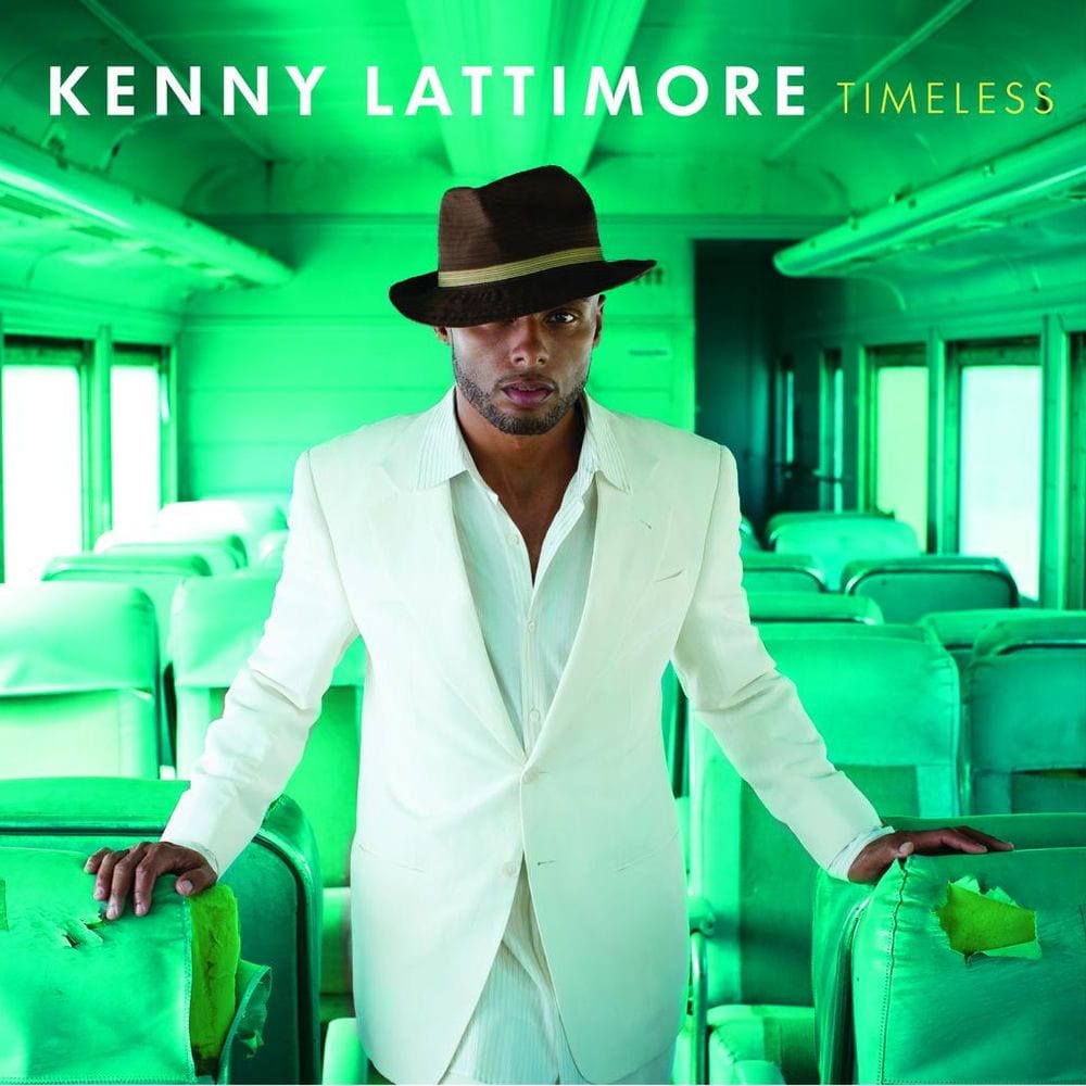 Timeless cover