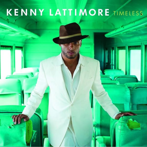 Timeless cover