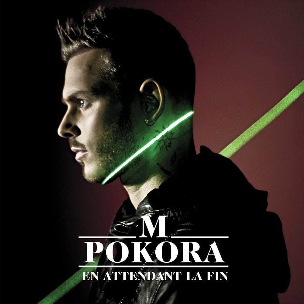 En attendant la fin (version radio) cover