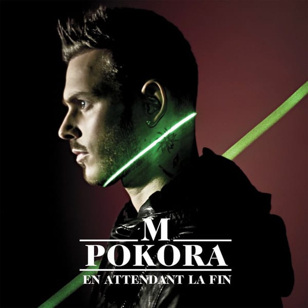 En attendant la fin (version radio) cover