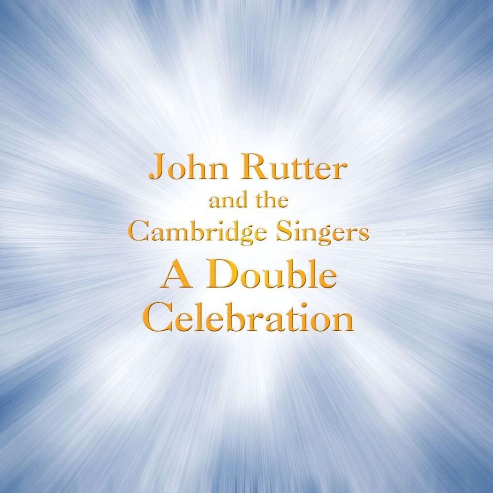 A Double Celebration cover