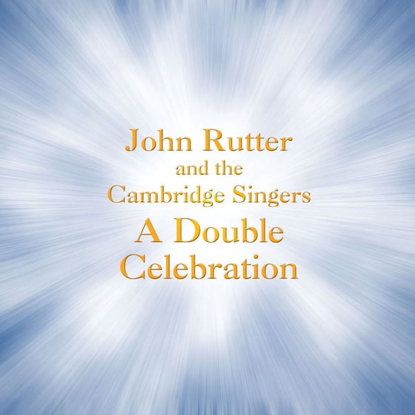 A Double Celebration cover