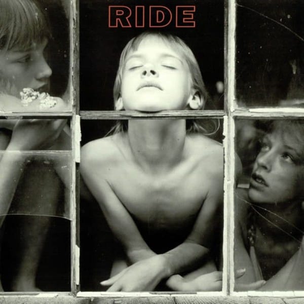 Twisterella album cover