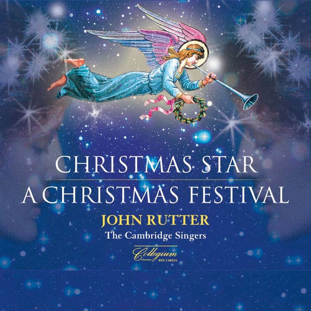 Christmas Star: A Christmas Festival cover