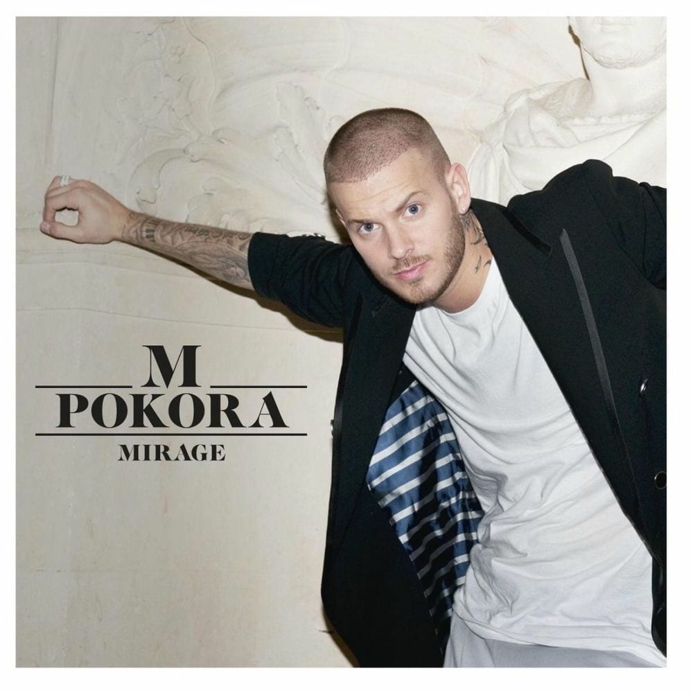 Mirage (Radio Edit) cover