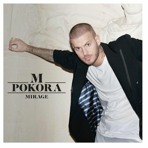Mirage (Radio Edit) cover