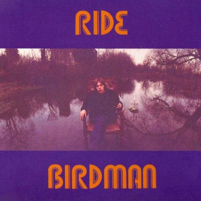 Birdman cover