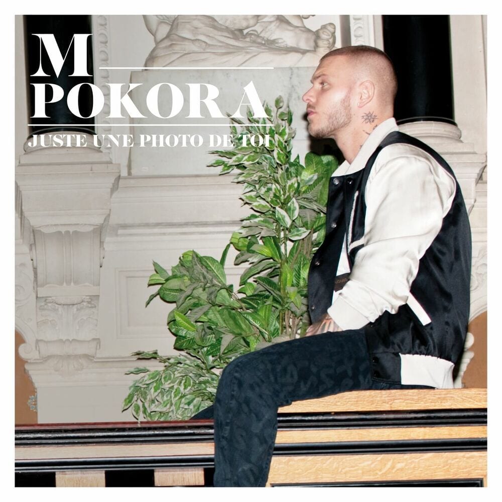 Juste une photo de toi cover