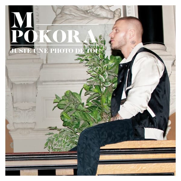 Juste une photo de toi cover
