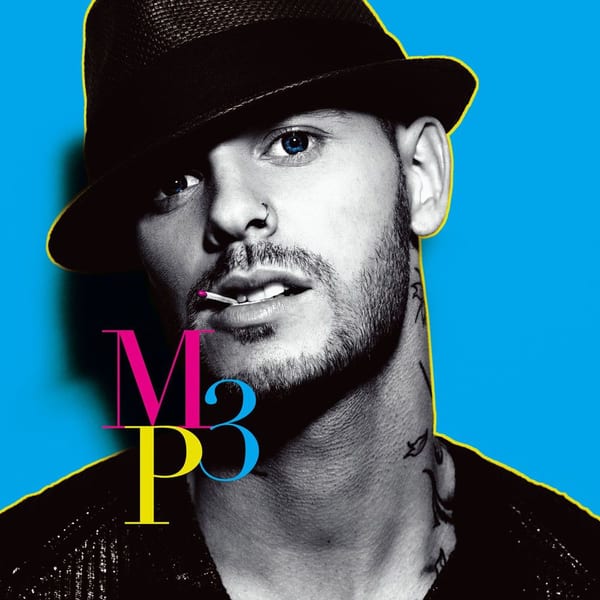 Danse Pour Moi cover
