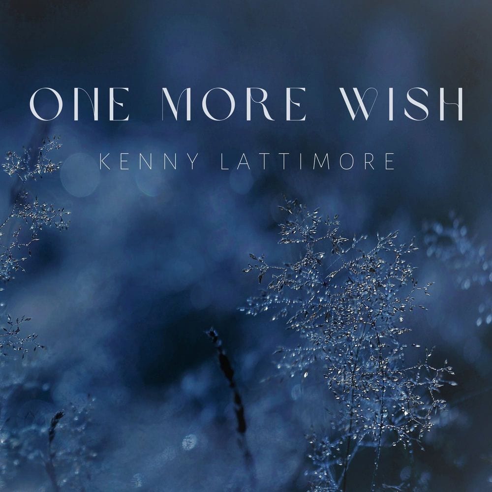 One More Wish cover