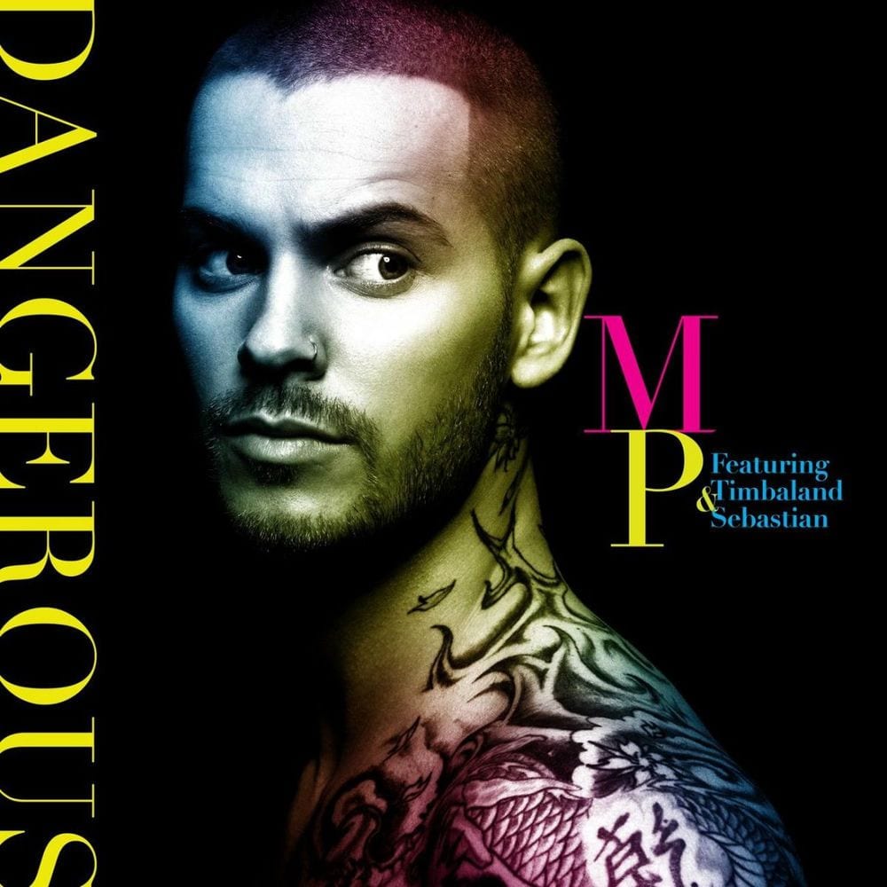 dangerous cover