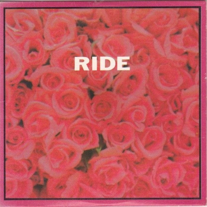 Ride cover