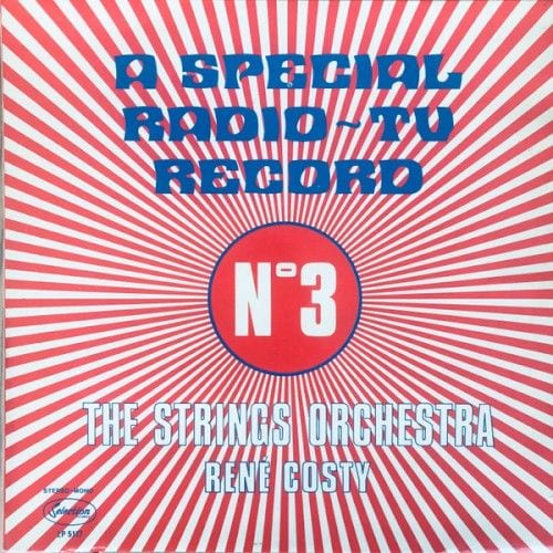 The Strings Orchestra