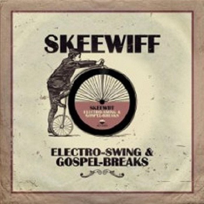 Electro-Swing & Gospel-Breaks cover