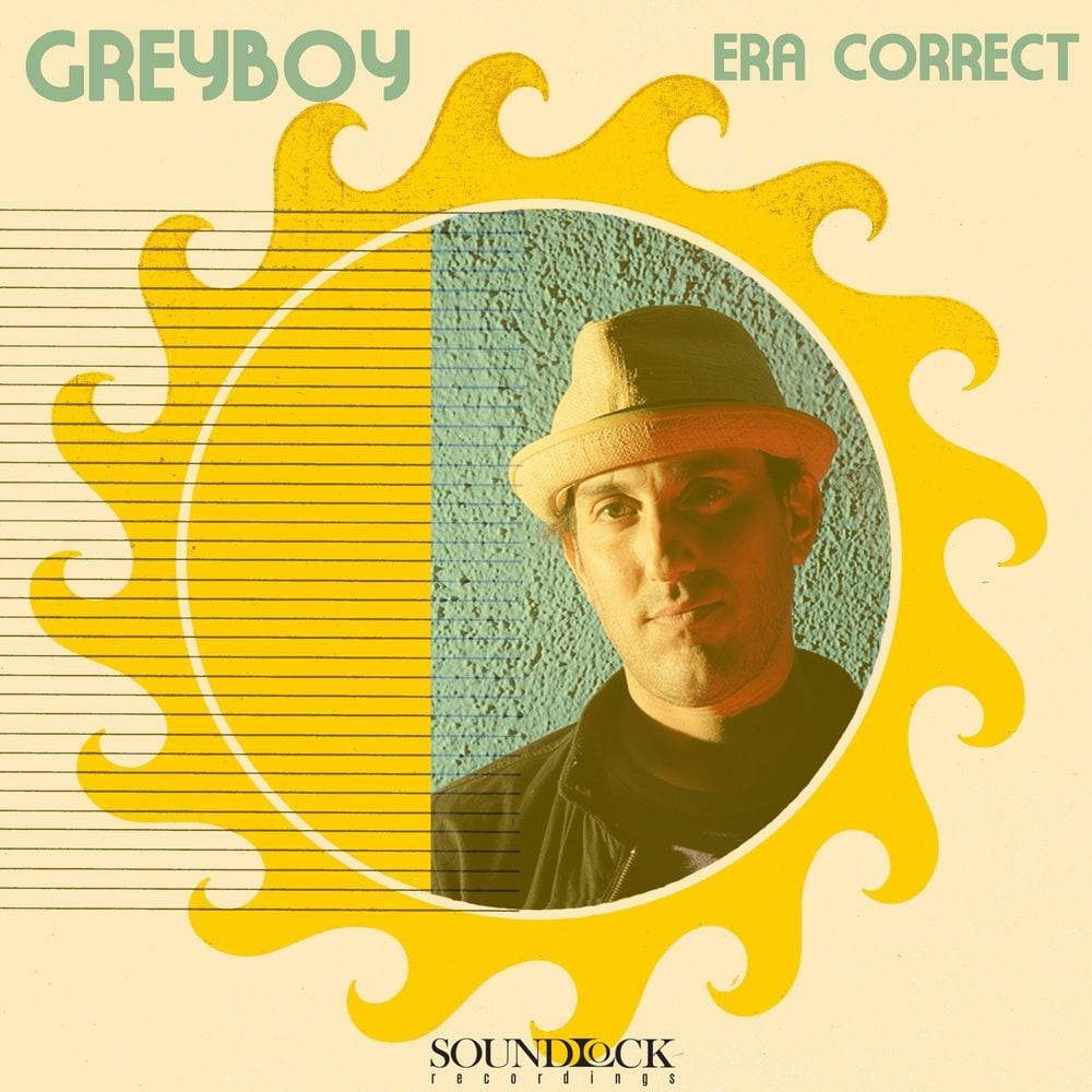 Era Correct cover
