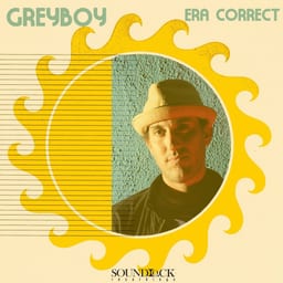 Era Correct album cover