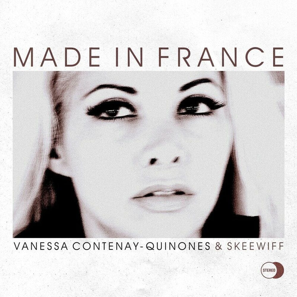 Made In France cover