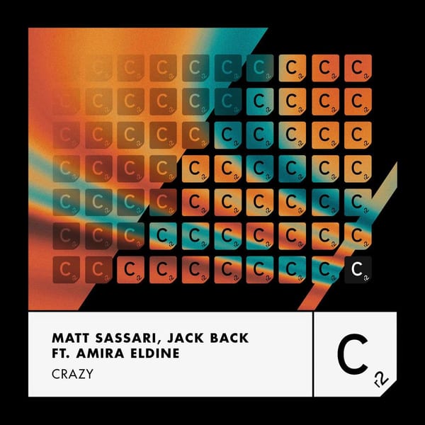 Crazy cover
