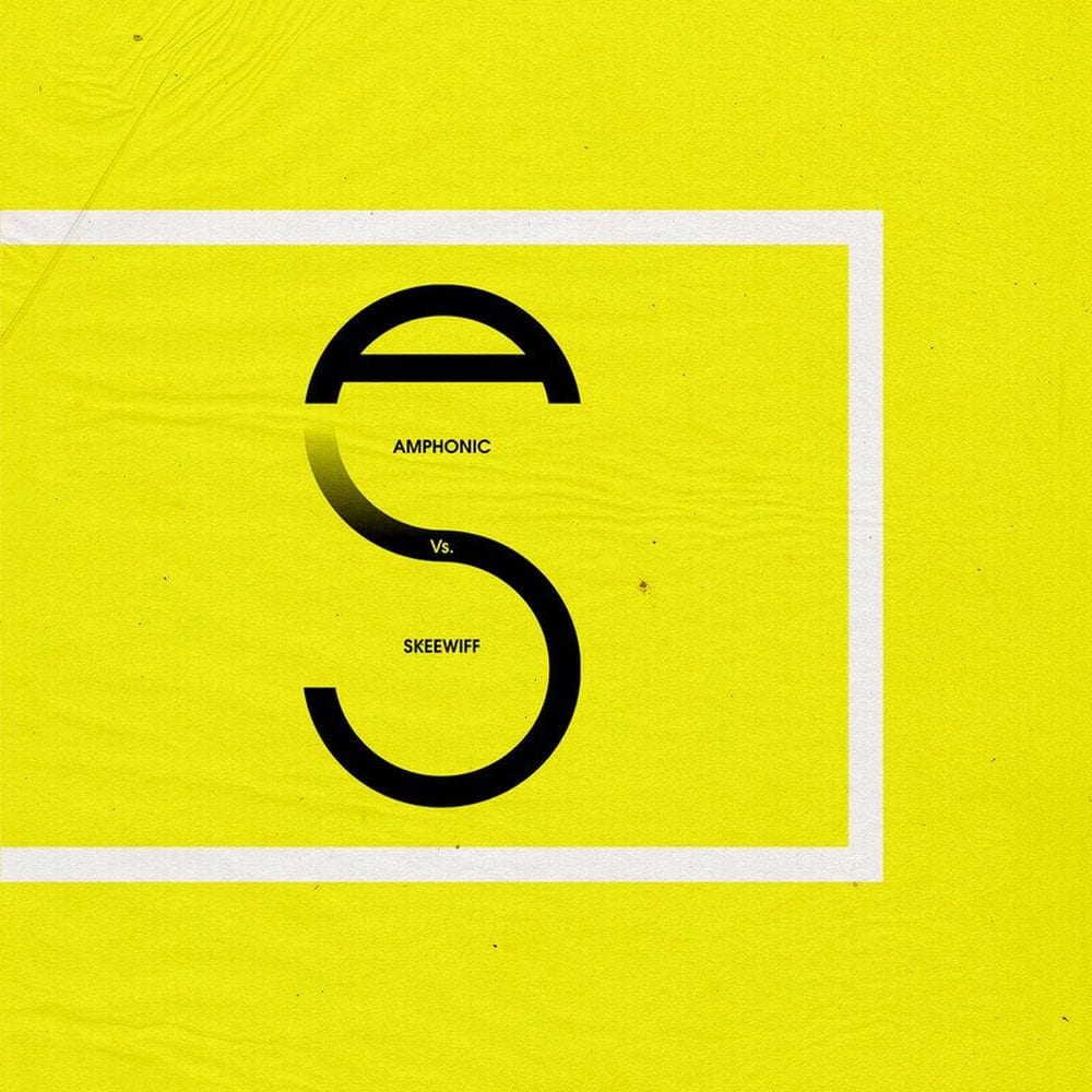 Skeewiff vs. Amphonic cover