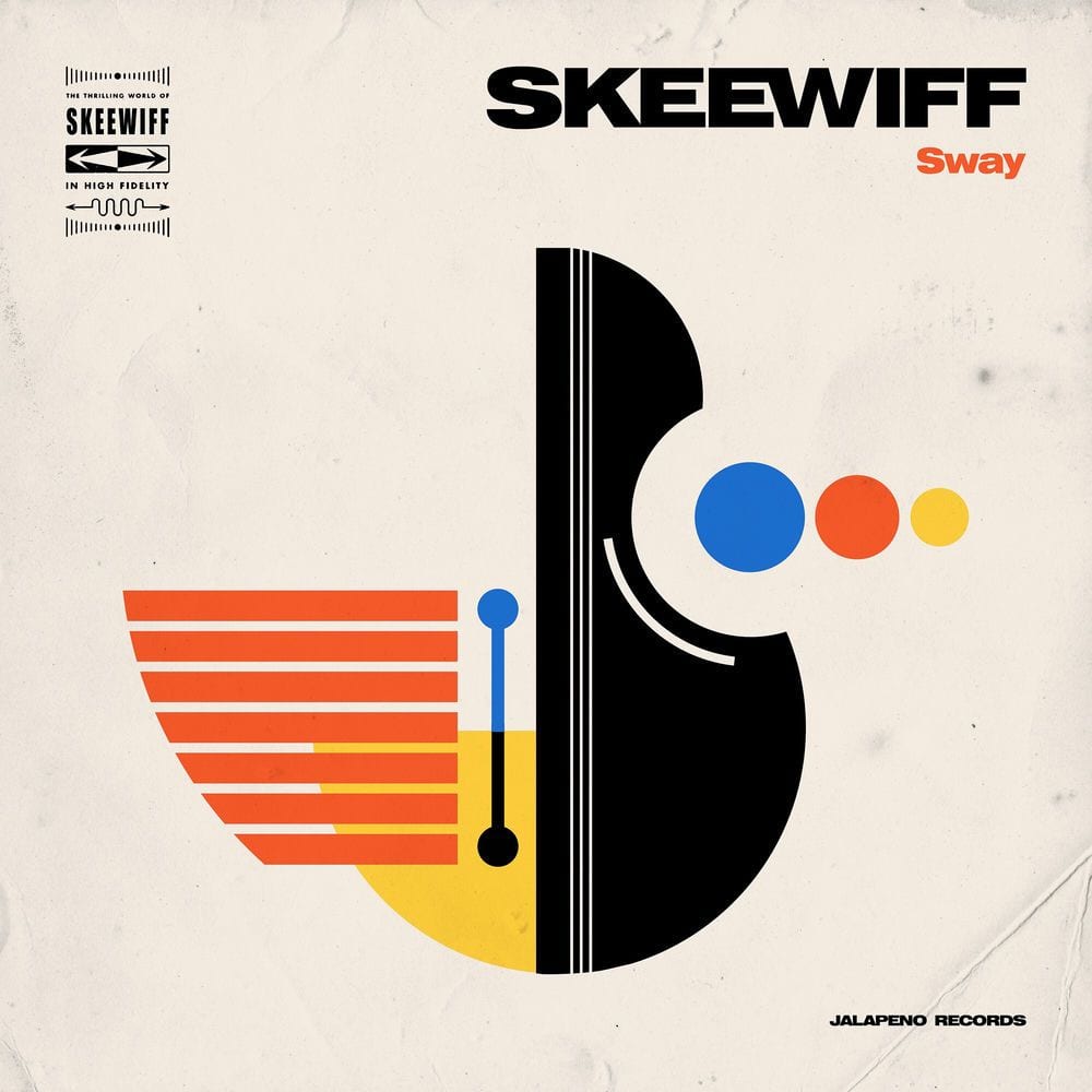 Sway cover